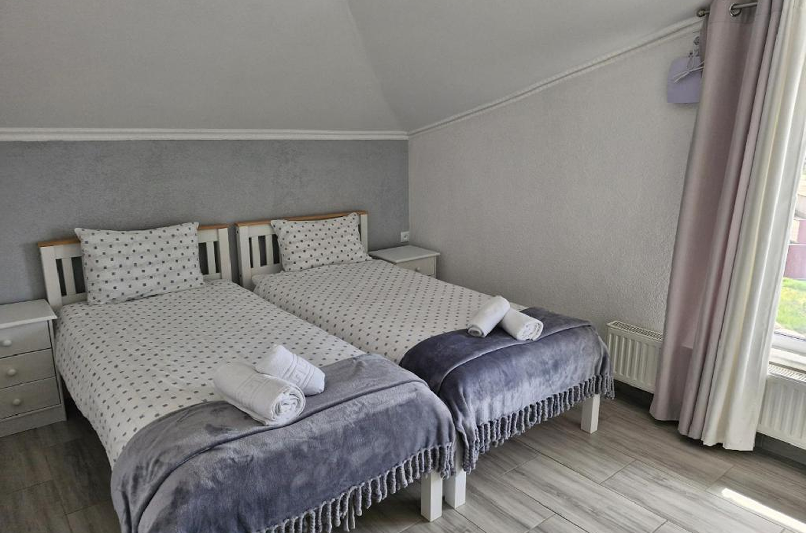 Cameră dublă Nr. 3